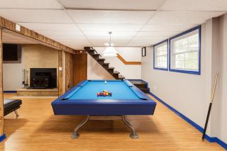 Serene Family Home Sleeps 16! - Wyoming - 9