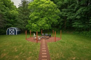 Serene Family Home Sleeps 16! - Wyoming - 6