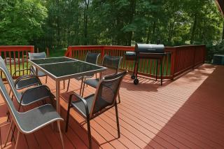 Serene Family Home Sleeps 16! - 5