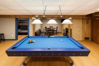 Serene Family Home Sleeps 16! - Wyoming - 7