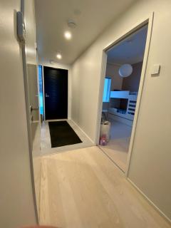 Arctic riverside apartment - Rovaniemi - 1