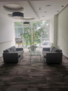 Hotel DIVA Apartament prywatny z tarasem - 9