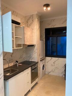 Dream rentals - black and white - 1