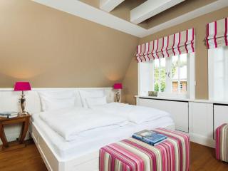 Jolenhüs von Appartements & Mehr - Kampen - 1
