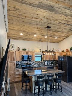 The Bonnie View - 9