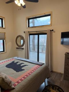 The Bonnie View - Keystone - 7
