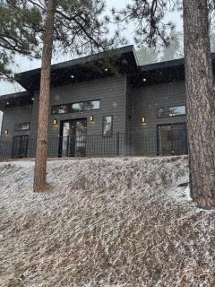 The Bonnie View - Keystone - 8