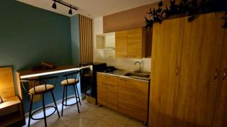 44-20 Tiny Loft - Medellín - 6