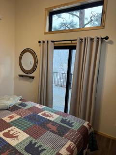 The Bonnie View - Keystone - 1