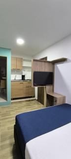 44-20 Tiny Loft - Medellín - 9