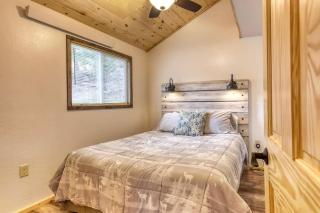 Rustic getaway in the woods - Keystone - 2