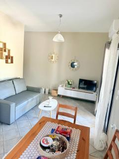 Leros Sunset Apartments - Gourna - 7