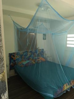 KAZ CARAIBES maison de vacances 1 chambre à 200m de la plage anse à l'âne 3 ILETS - 3