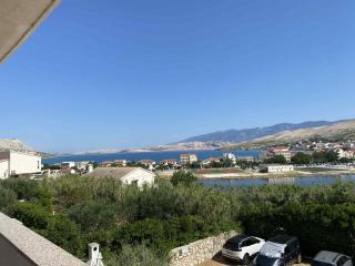 Apartmani Pago - Pag - 8