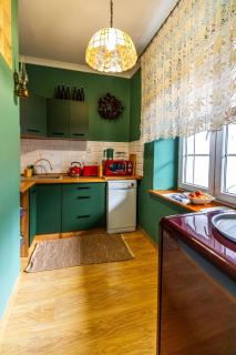 Apartment Inspiro - 2