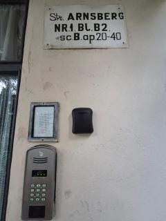 Apartament Roxy - 5