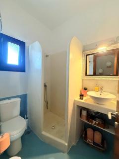 Leros Sunset Apartments - Gourna - 6