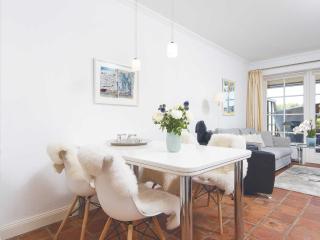 Kampen-Kliff 3 von Appartements & Mehr - 5