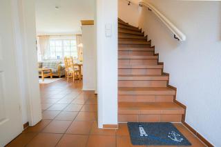 Ferienhaus Witte Hus ID 175 - 1