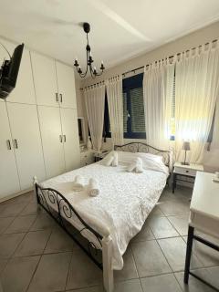 Leros Sunset Apartments - Gourna - 5