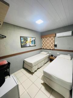 Inter Hotel - 1