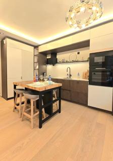 Newly renovated appartment in super central Oslo - Oslo - 8