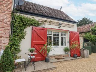 The Farmhouse Kitchen - 0