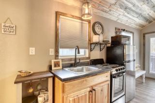 Granite Peak Getaway - Keystone - 8