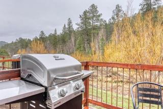 Granite Peak Getaway - 3