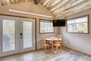 Granite Peak Getaway - Keystone - 1