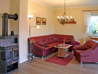 rotes Ferienhaus im Fischerdorf - Freest - 6