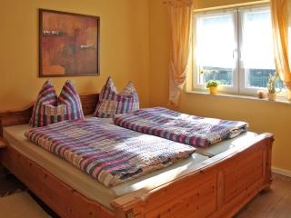 rotes Ferienhaus im Fischerdorf - Freest - 4