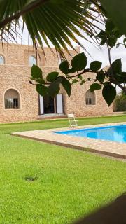 Villa zaytoun - 9
