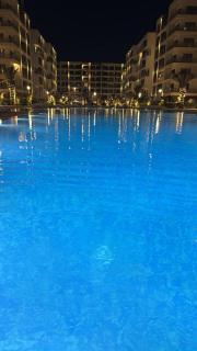 Sea Breeze, Park Residence-2 - Baku - 9