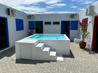 Pequena Mykonos - Penha - 9