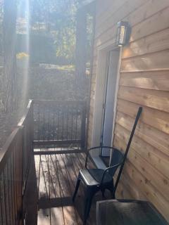 Bullion Street Hideaway - 9