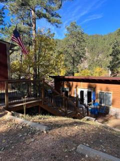 Bullion Street Hideaway - Keystone - 7