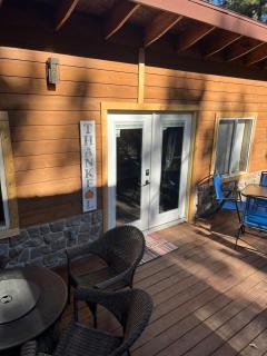 Bullion Street Hideaway - 6