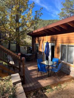 Bullion Street Hideaway - 5