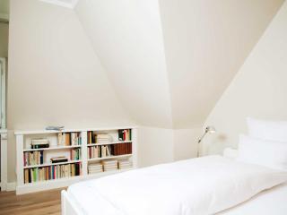 Hiidbloom-Hüs von Appartements & Mehr - Kampen - 1