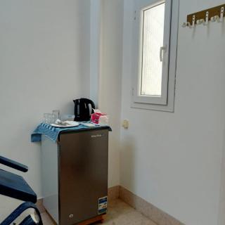 Tarbouche House Dahab - 1