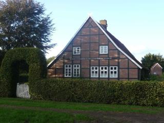 Ferienhaus Am Yachthafen - Pier 30, wunderschöne 2 Pers -Whg - - 4