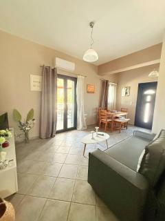 Leros Sunset Apartments - Gourna - 4