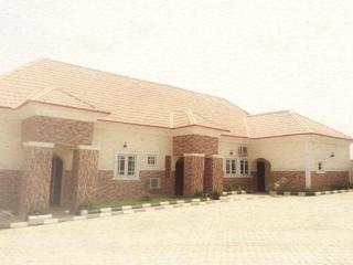 Venus view resort - Kubwa - 1