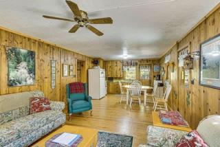 Grizzly Gulch Cabin Historic - Keystone - 8