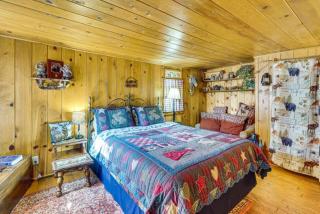 Grizzly Gulch Cabin Historic - 5