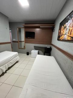 Inter Hotel - Recife - 8