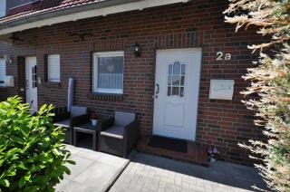 Nr 73 - Ferienhaus "Hajo's Huus" Mittelweg - Carolinensiel - 5