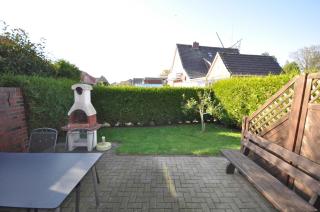 Nr 73 - Ferienhaus "Hajo's Huus" Mittelweg - 7