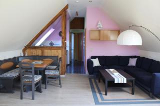 Ferienwohnung Winkler - Rechlin - 6